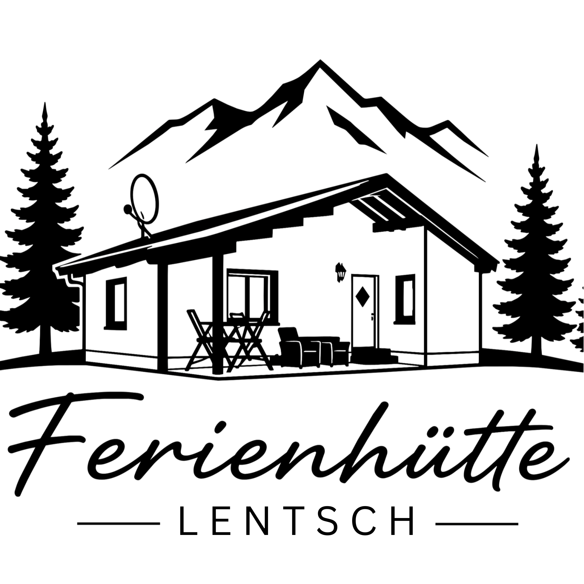 Ferienhütte Lentsch